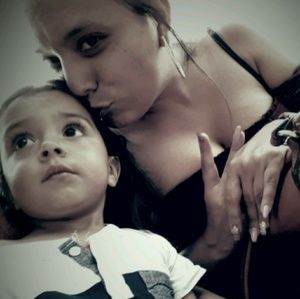 Meet your Posher, Erika